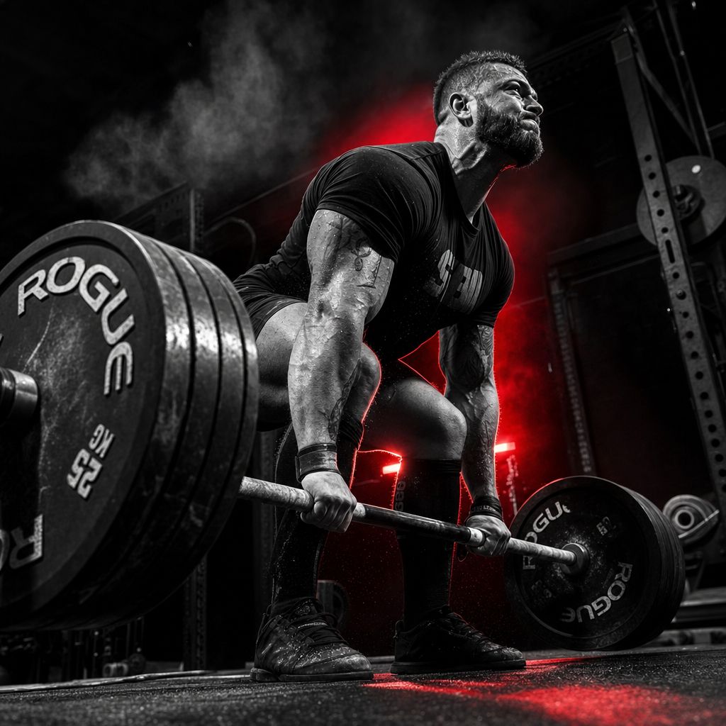 Athlete fueling for performance